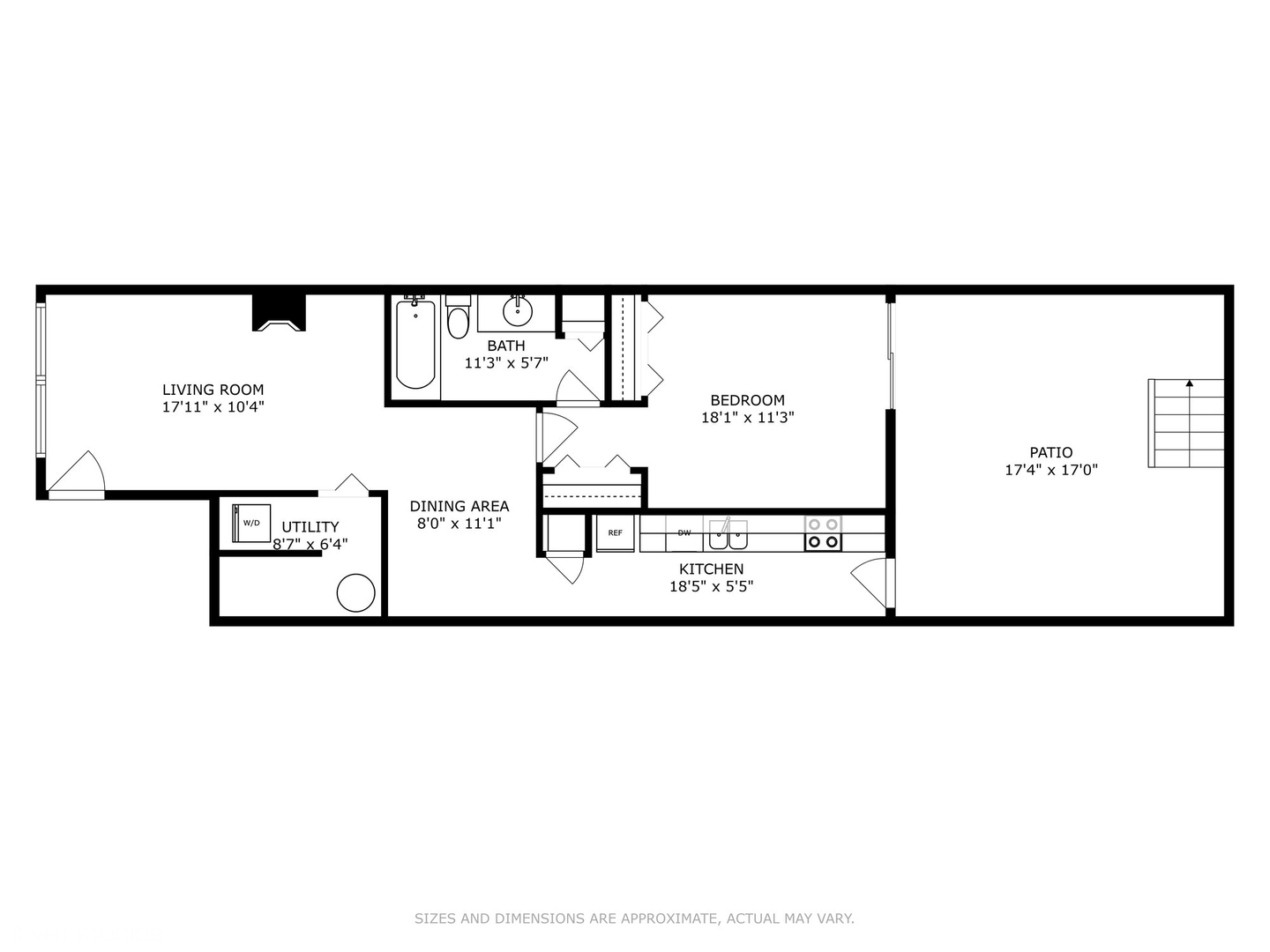 328 W Concord Place