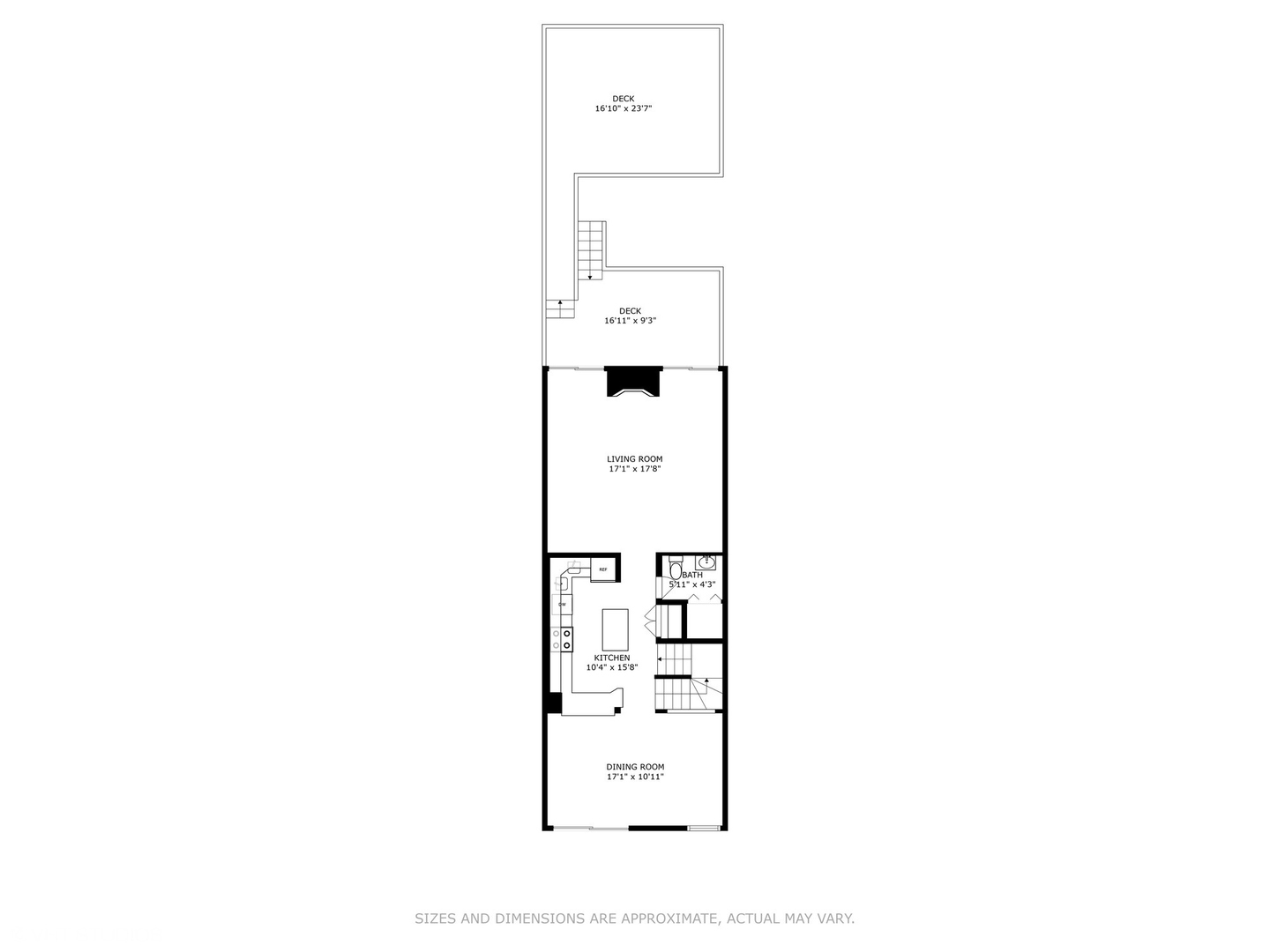 328 W Concord Place