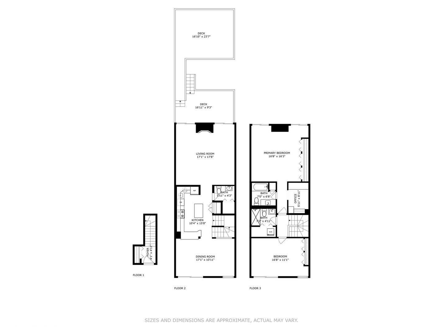 328 W Concord Place