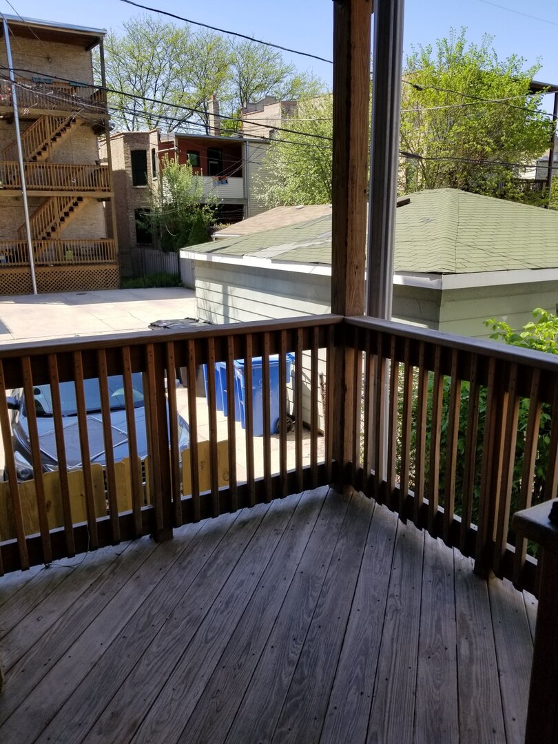 2713 W GIDDINGS Street Unit: 3R