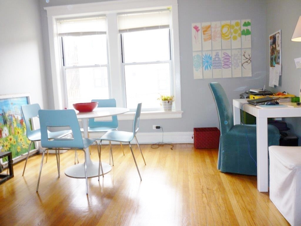 2713 W GIDDINGS Street Unit: 3R