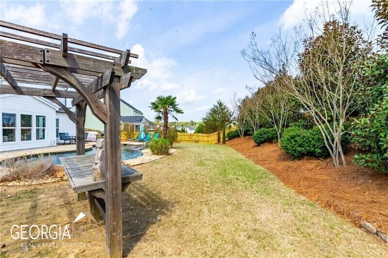 6412 Hickory Branch Drive