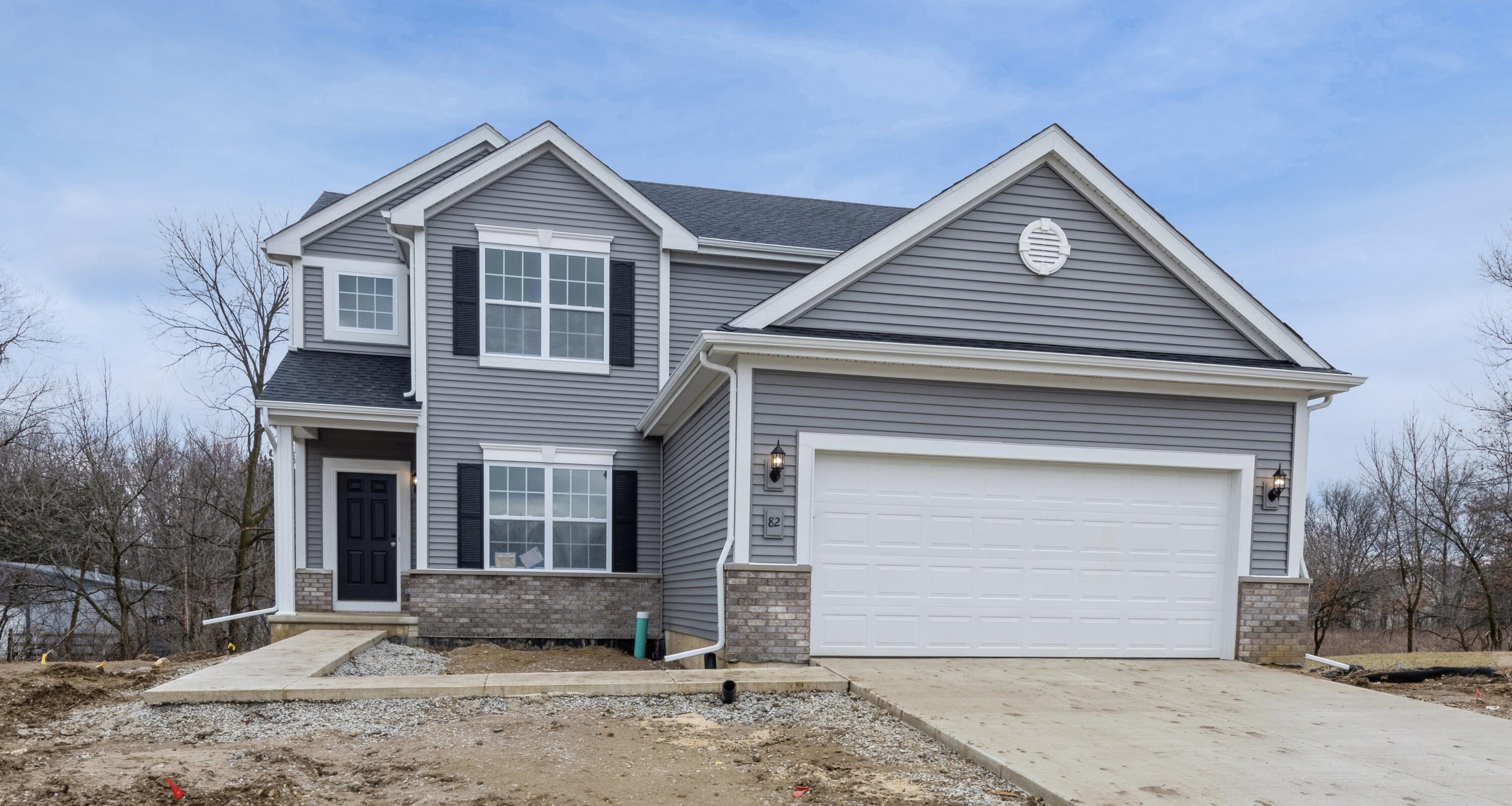 82 N Larwick Circle