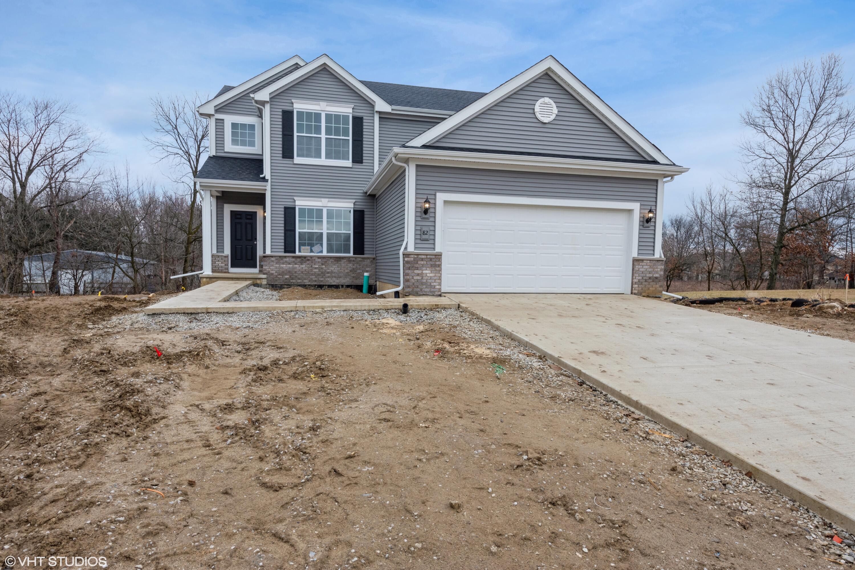 82 N Larwick Circle