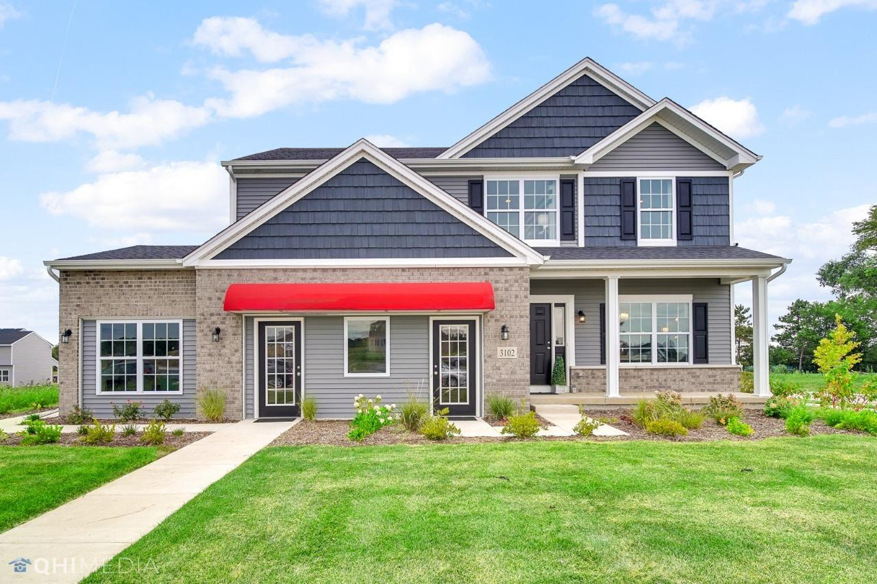 71 N Larwick Circle