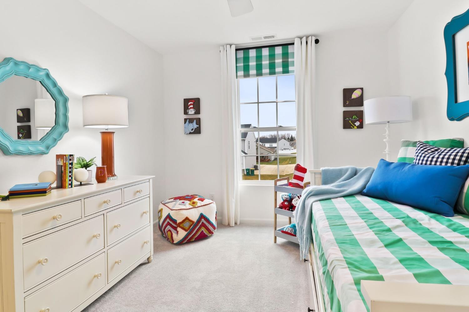 5813 Buck Lane