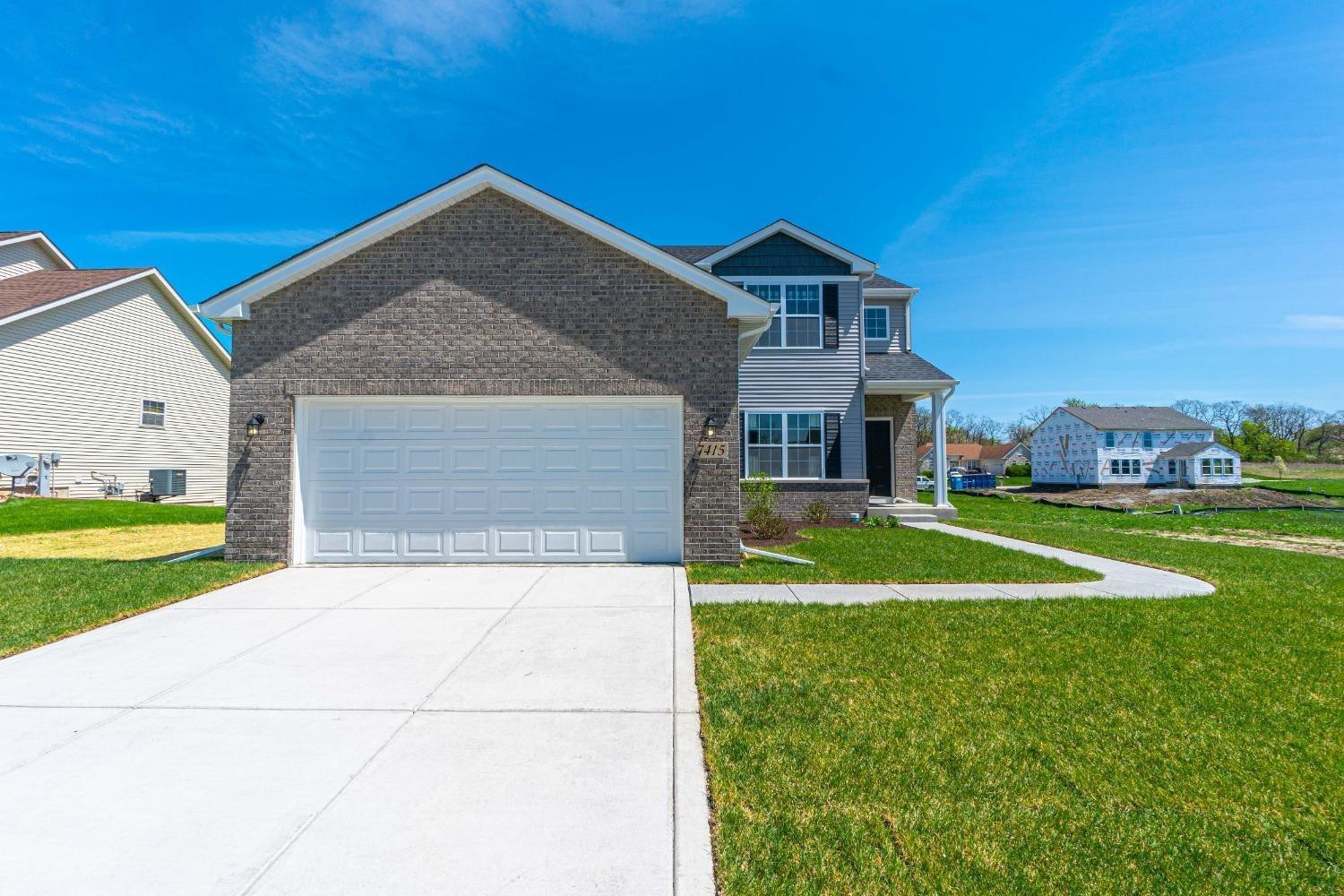 8592 Yorktown Drive