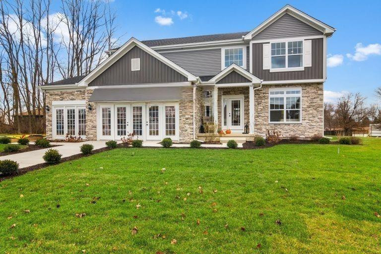 8623 Yorktown Drive