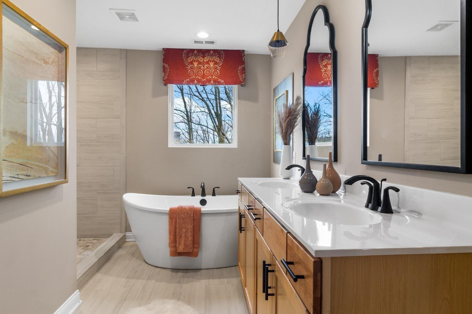 17123 Mayflower Drive