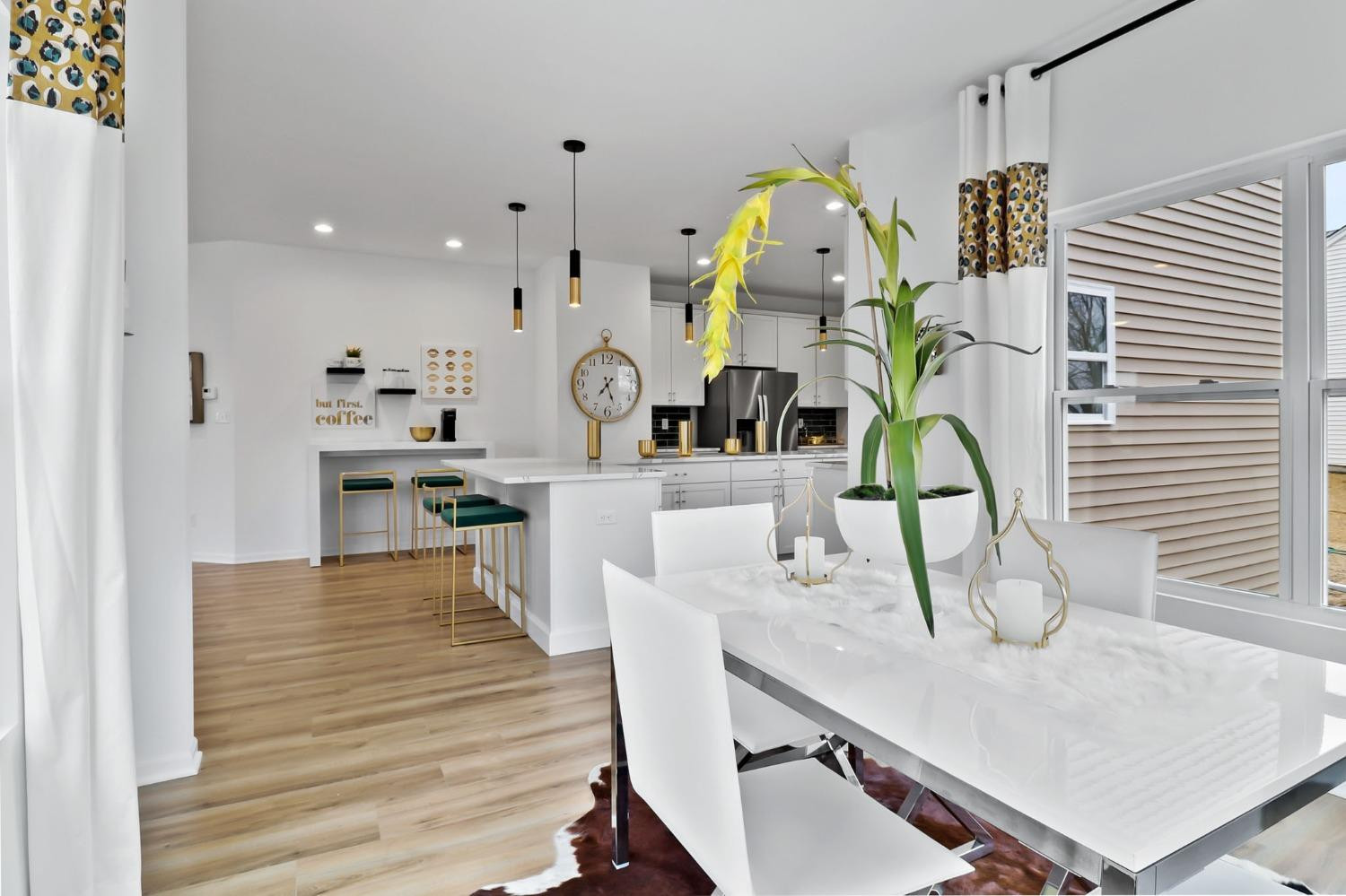 17095 Mayflower Drive