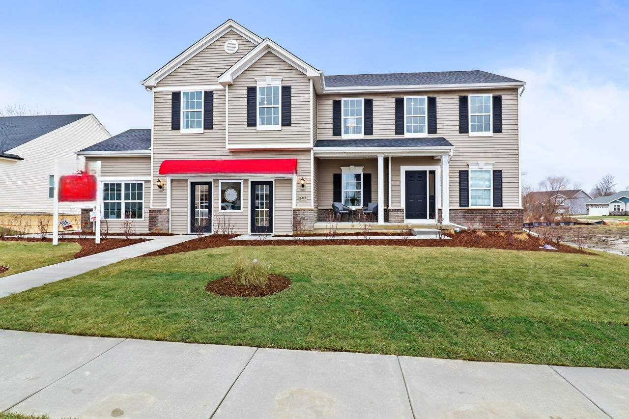 17095 Mayflower Drive
