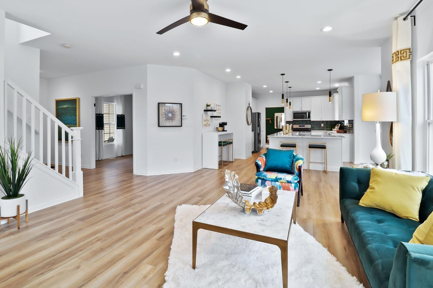 17095 Mayflower Drive