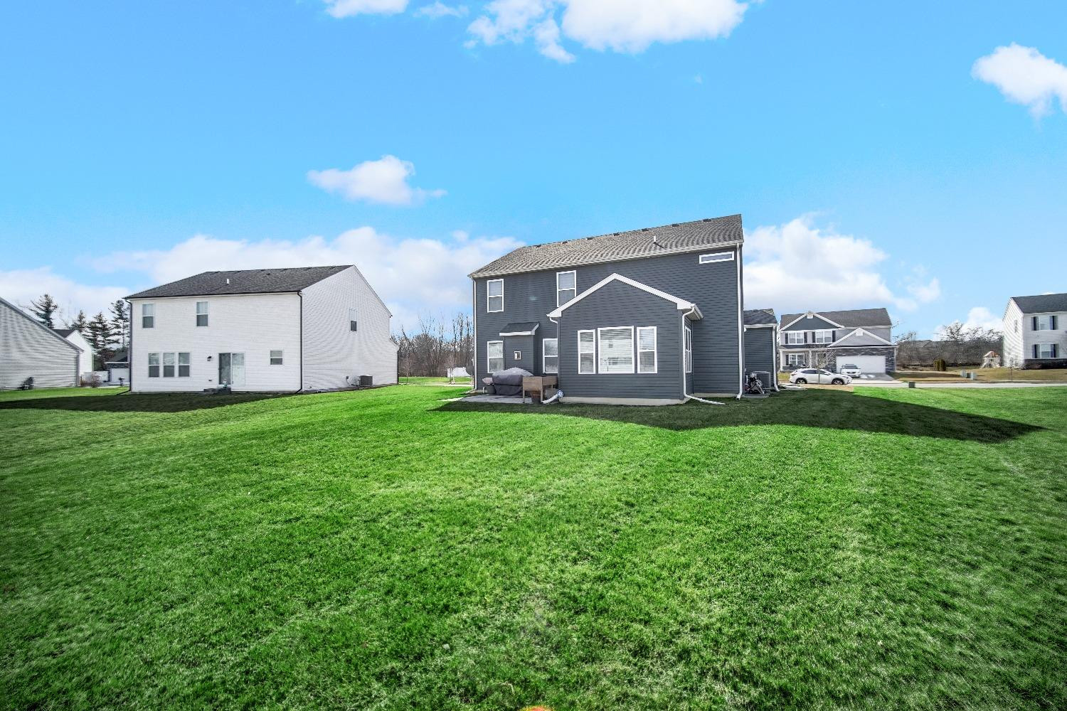 8769 Burr Ridge Circle