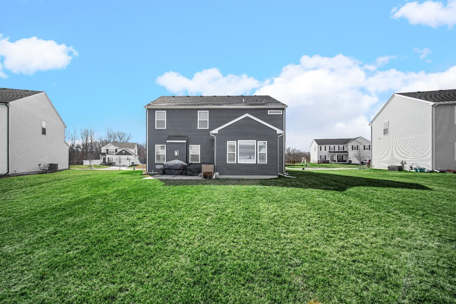 8769 Burr Ridge Circle