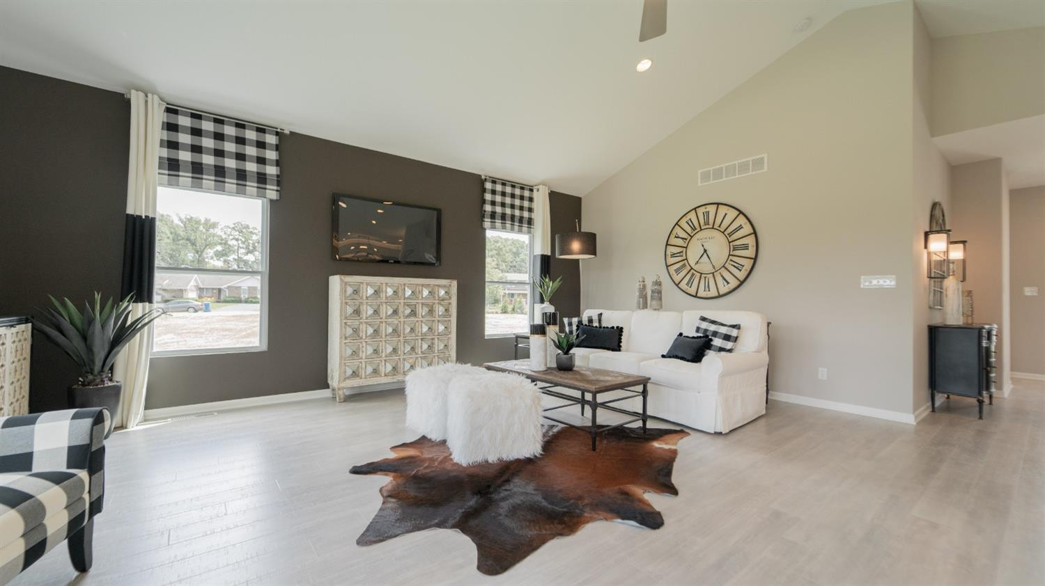 8684 Yorktown Drive