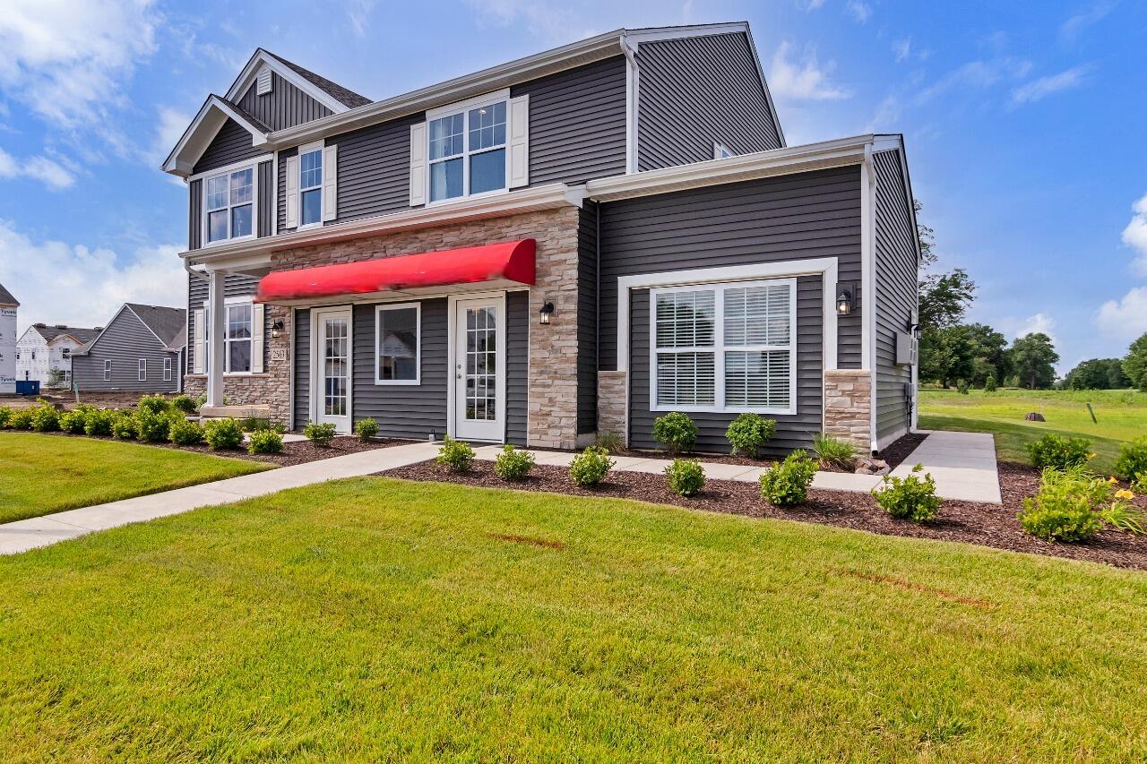 8627 Potomac Way