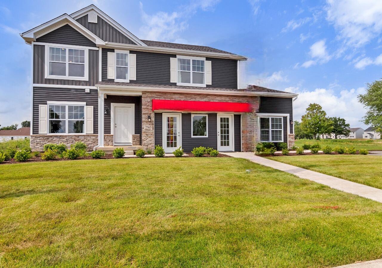 8627 Potomac Way