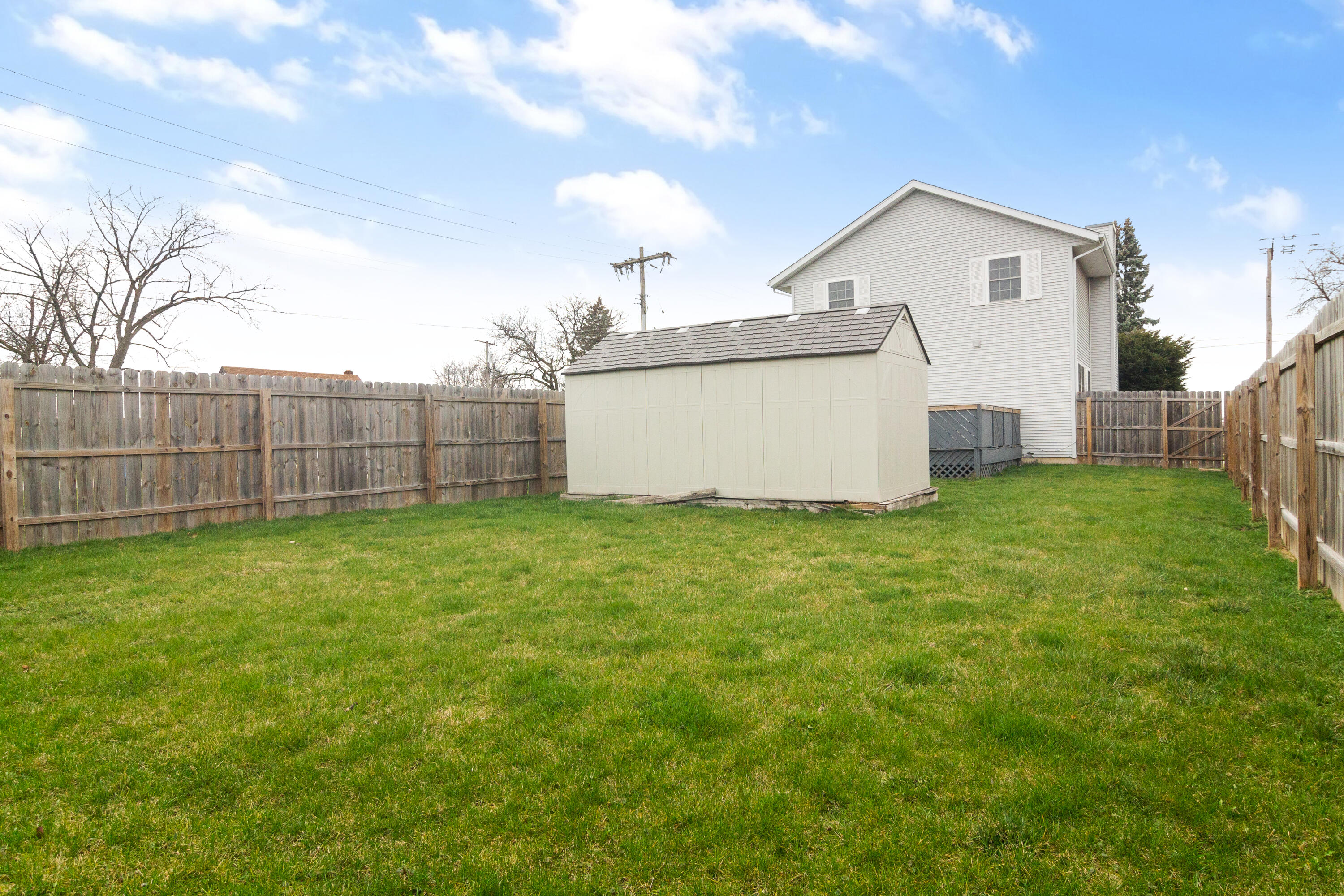 603 E Monitor Street