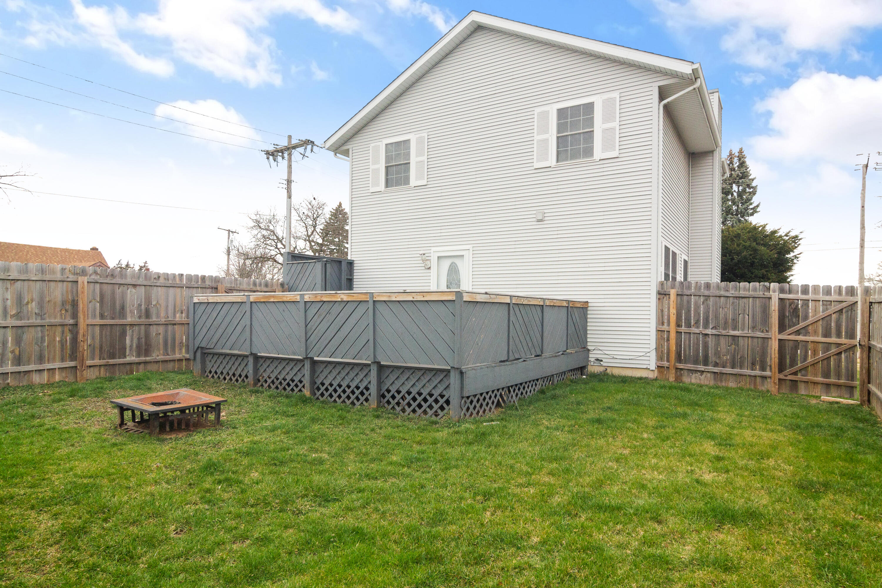 603 E Monitor Street