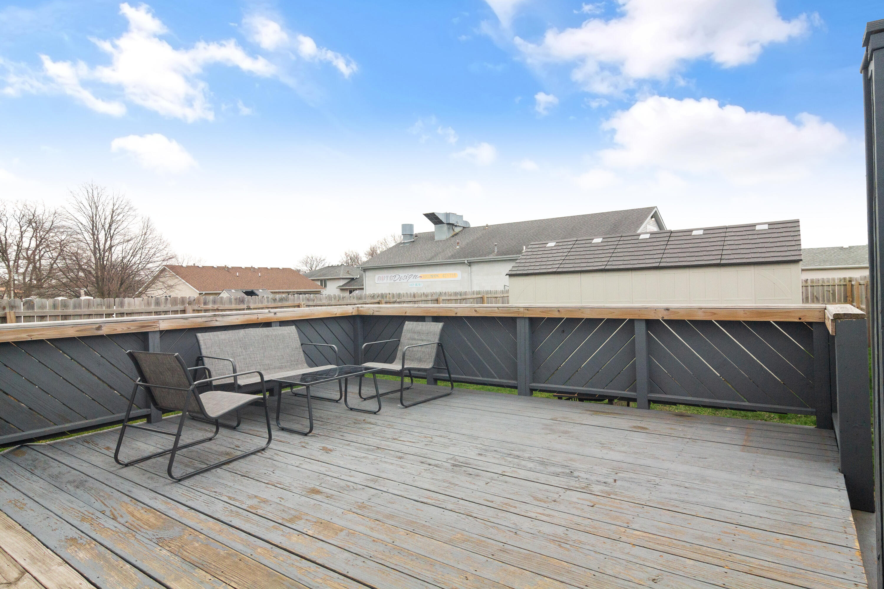 603 E Monitor Street