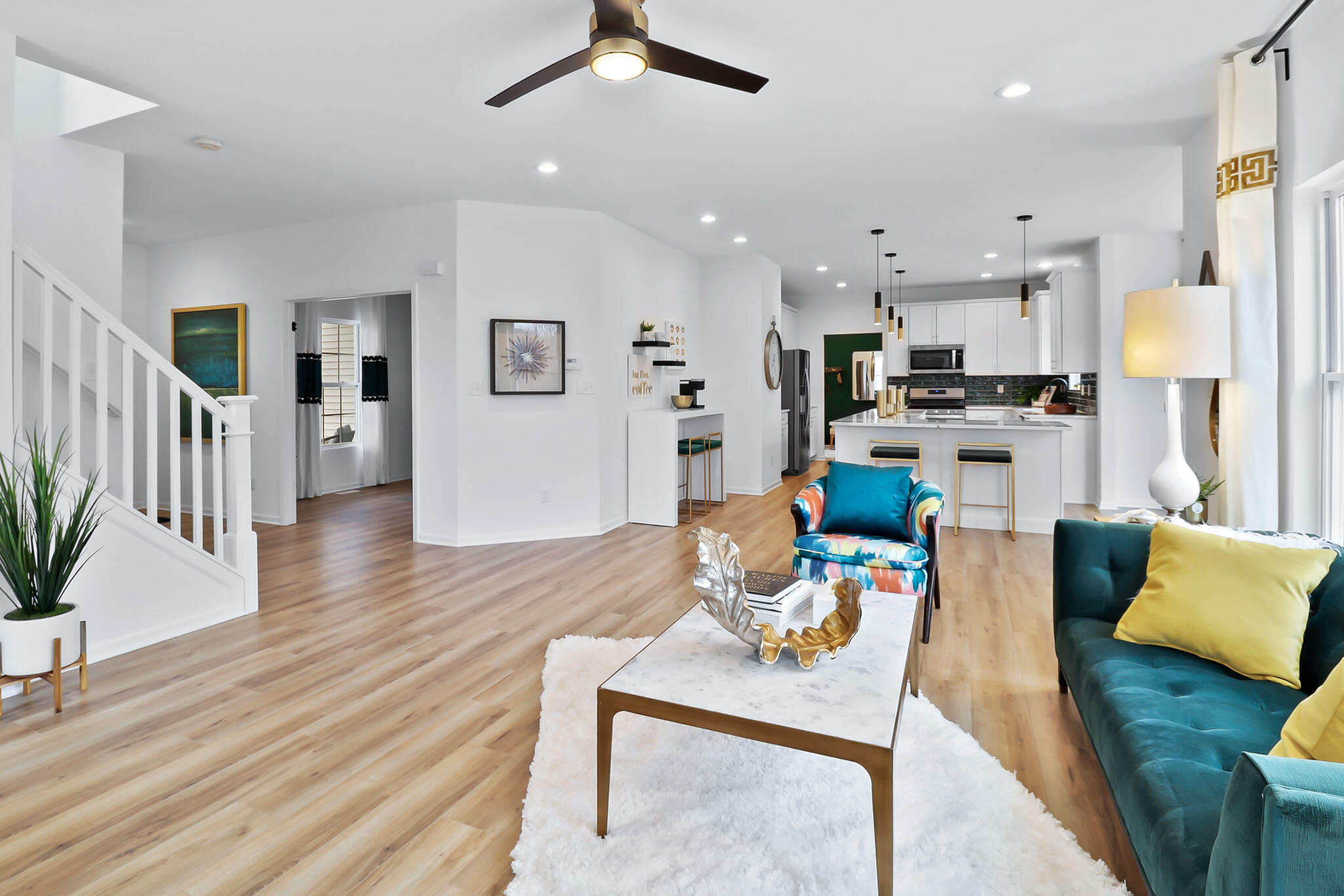 8536 Potomac Way