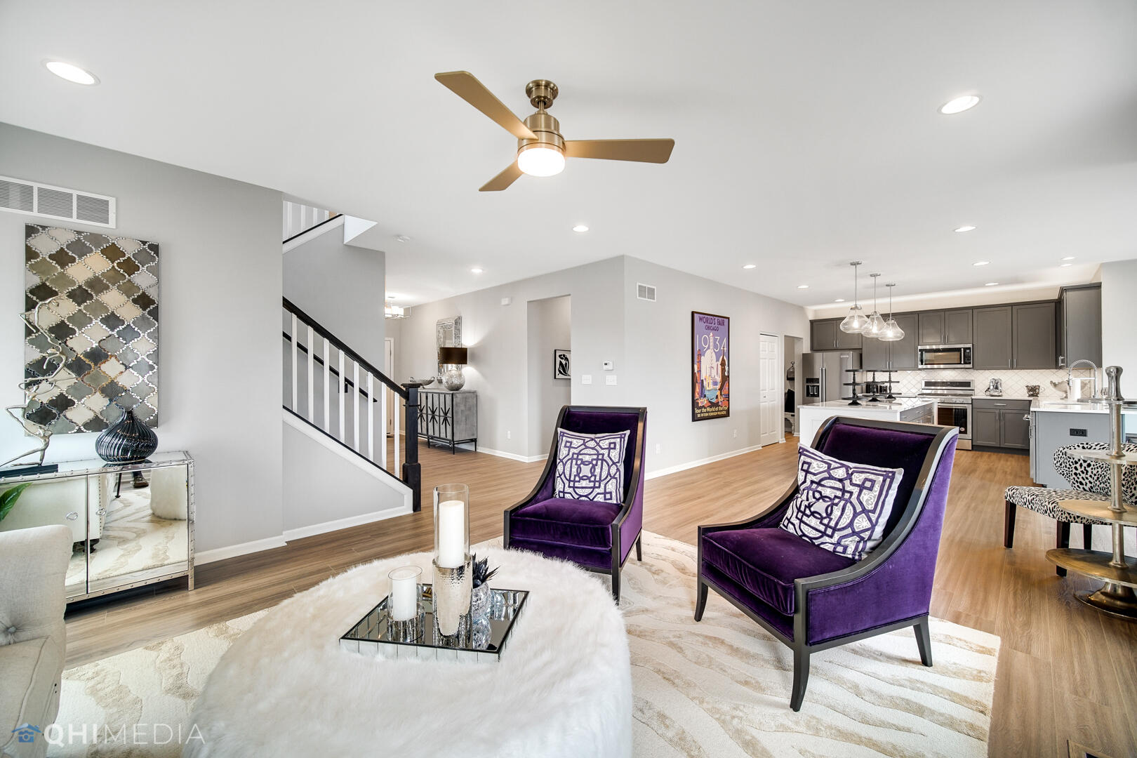 8671 Yorktown Drive