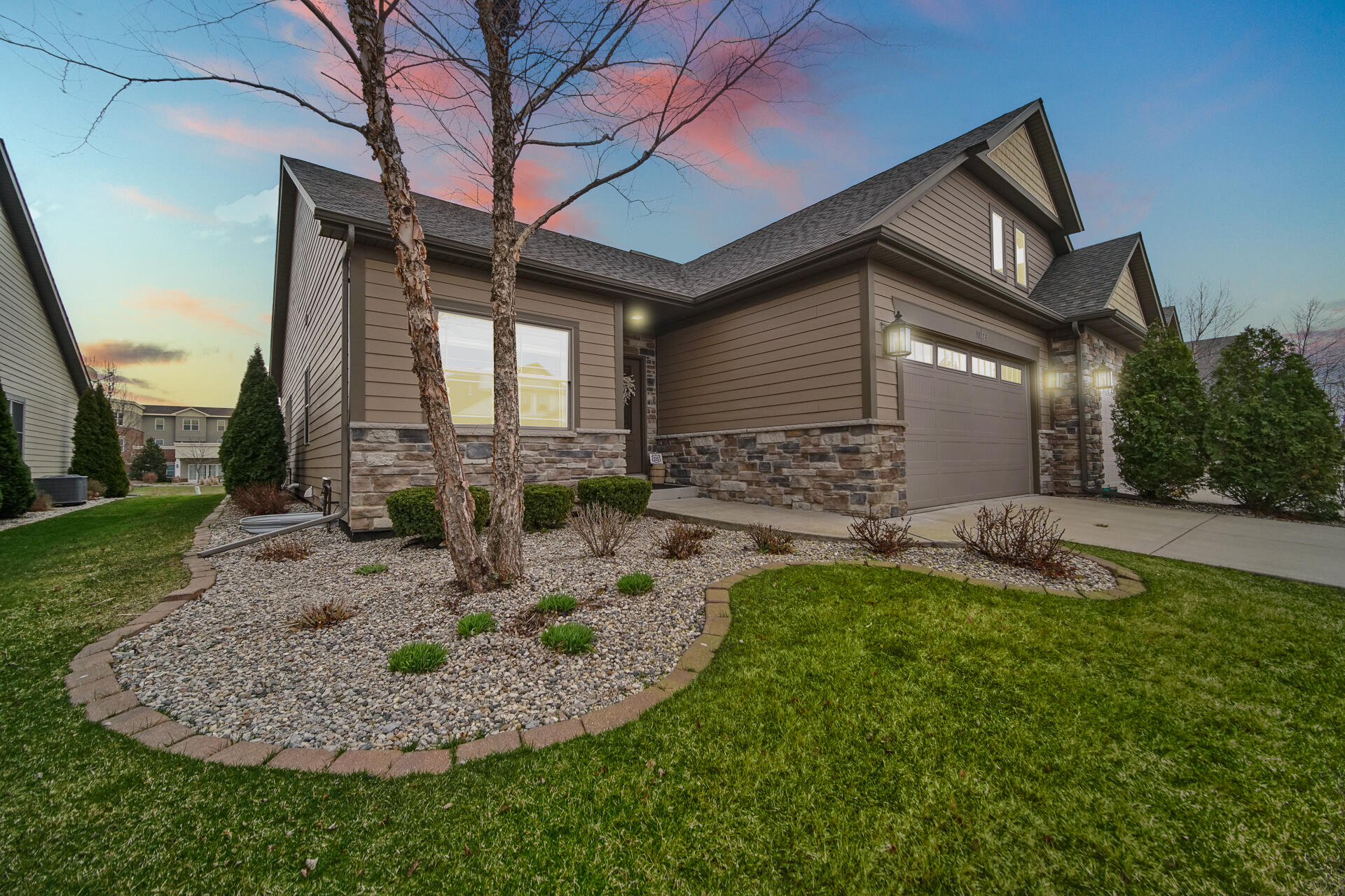 10723 Walnut Drive