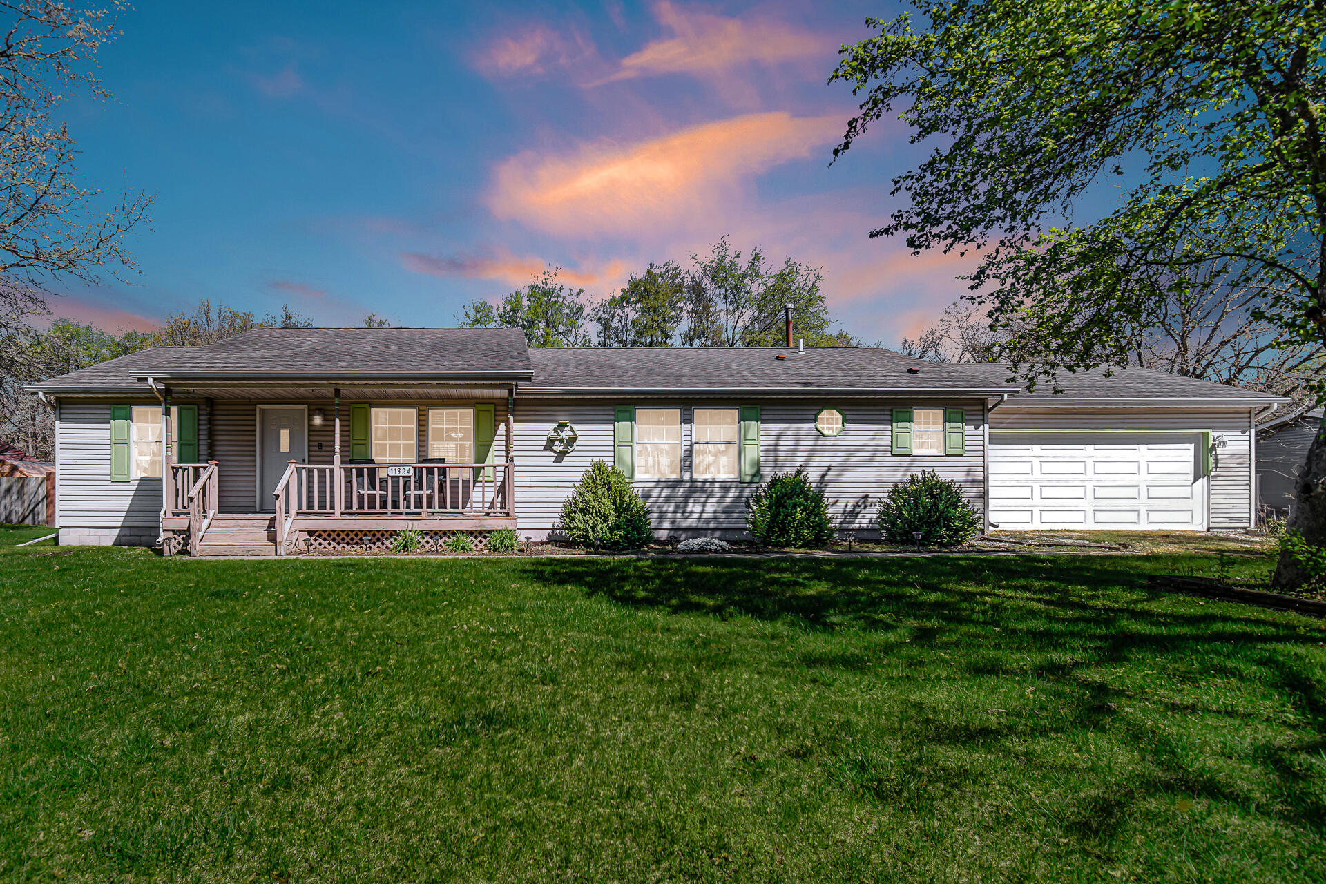 11324 Cumberland Road