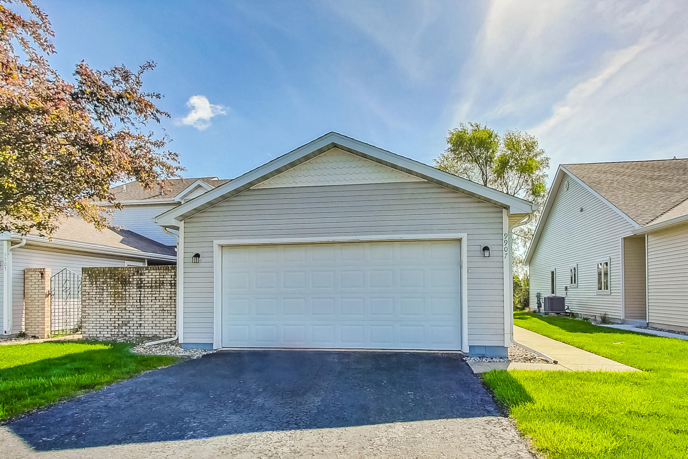 9907 Pheasant Lane