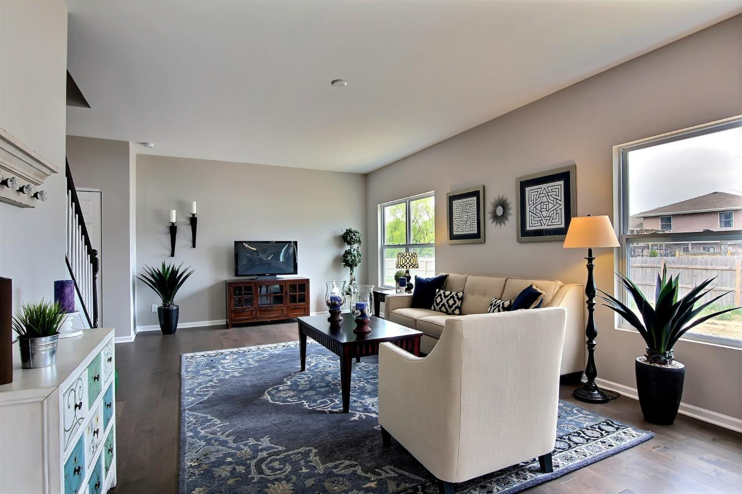 8653 Yorktown Drive