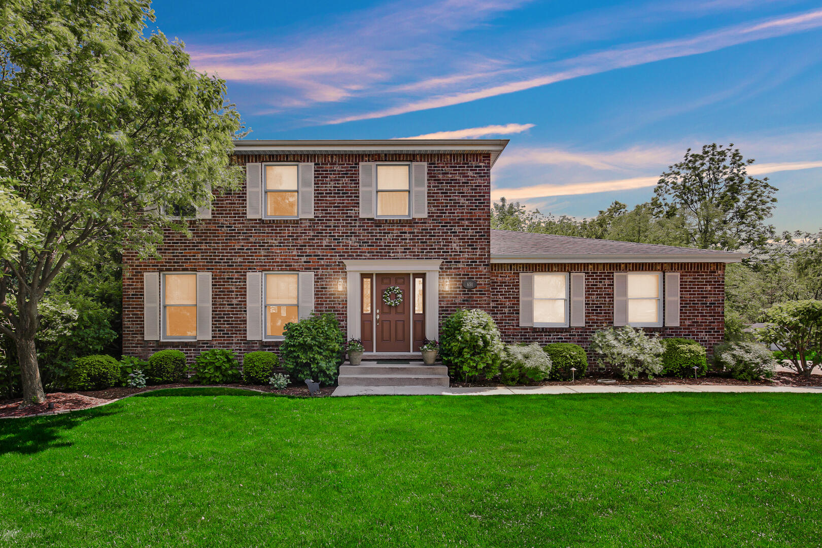 651 Harvest Court
