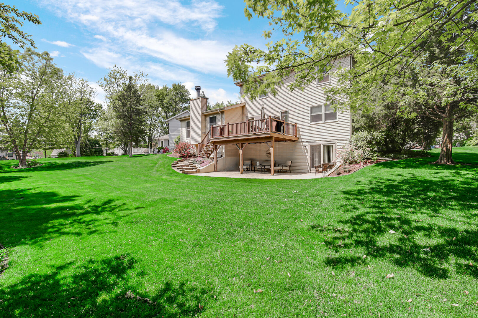 651 Harvest Court