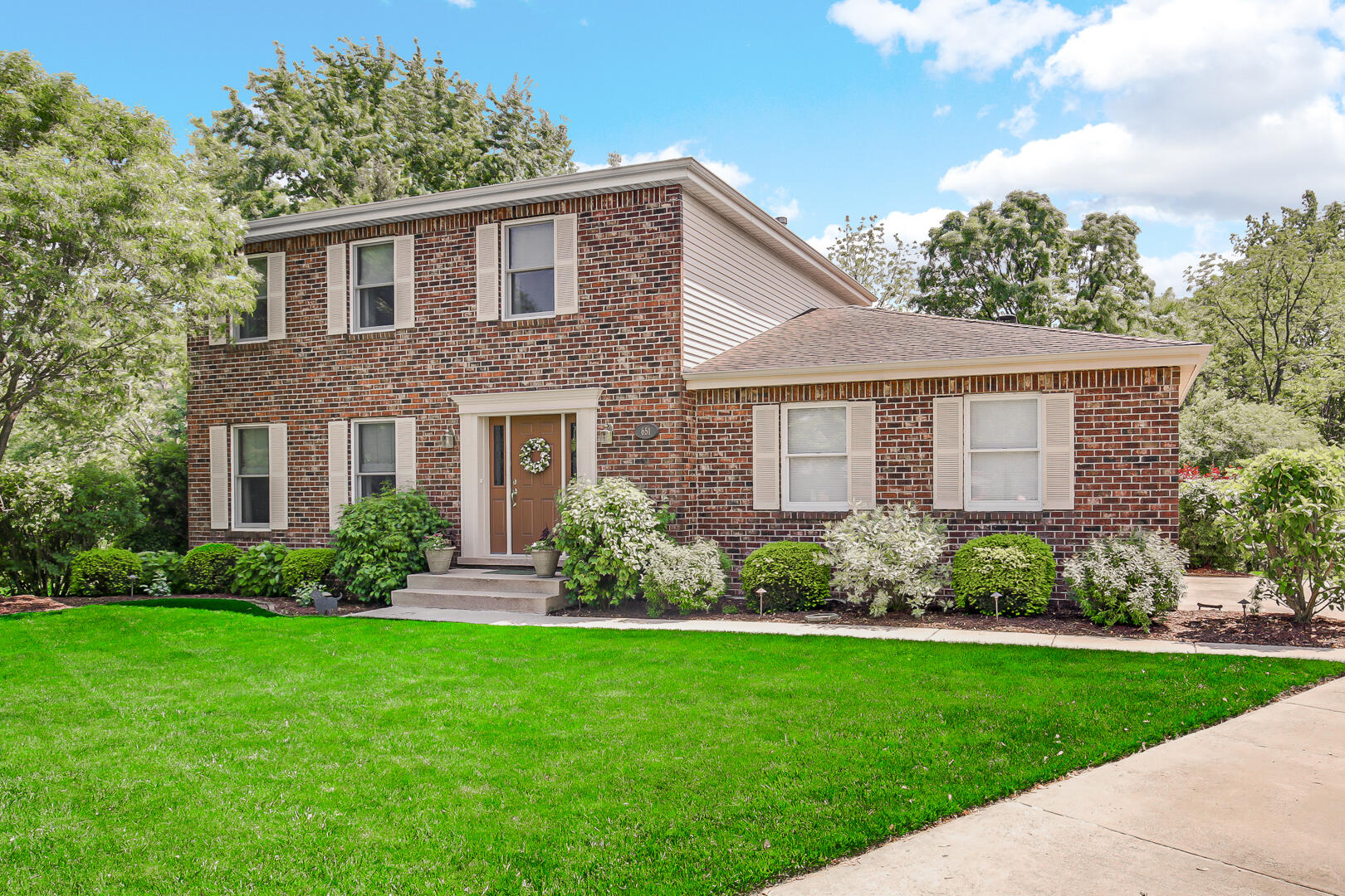 651 Harvest Court