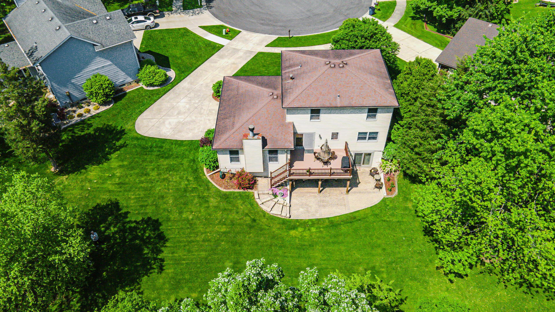 651 Harvest Court