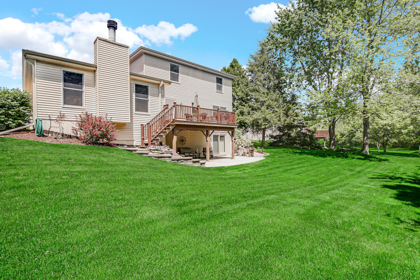 651 Harvest Court