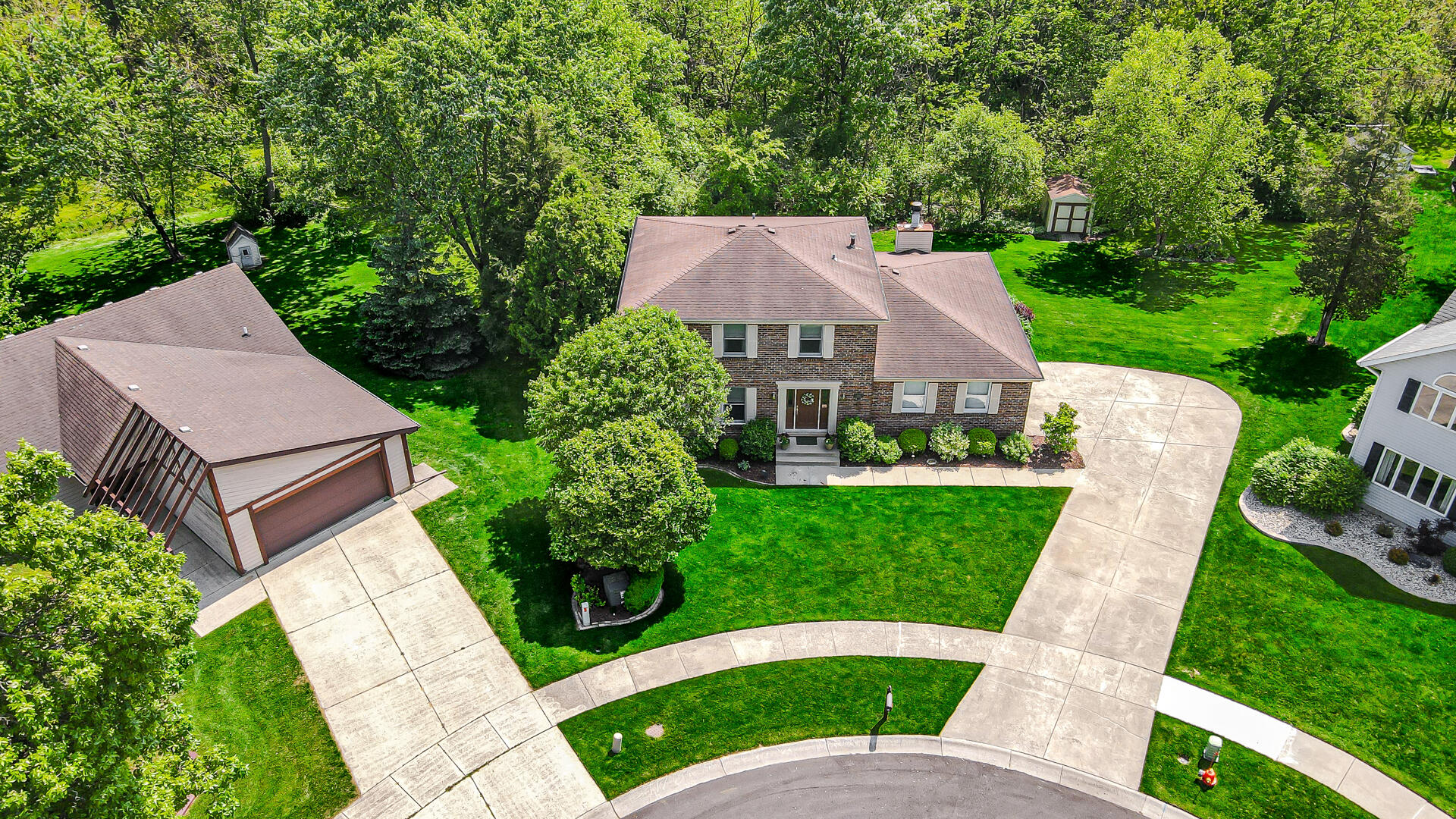 651 Harvest Court