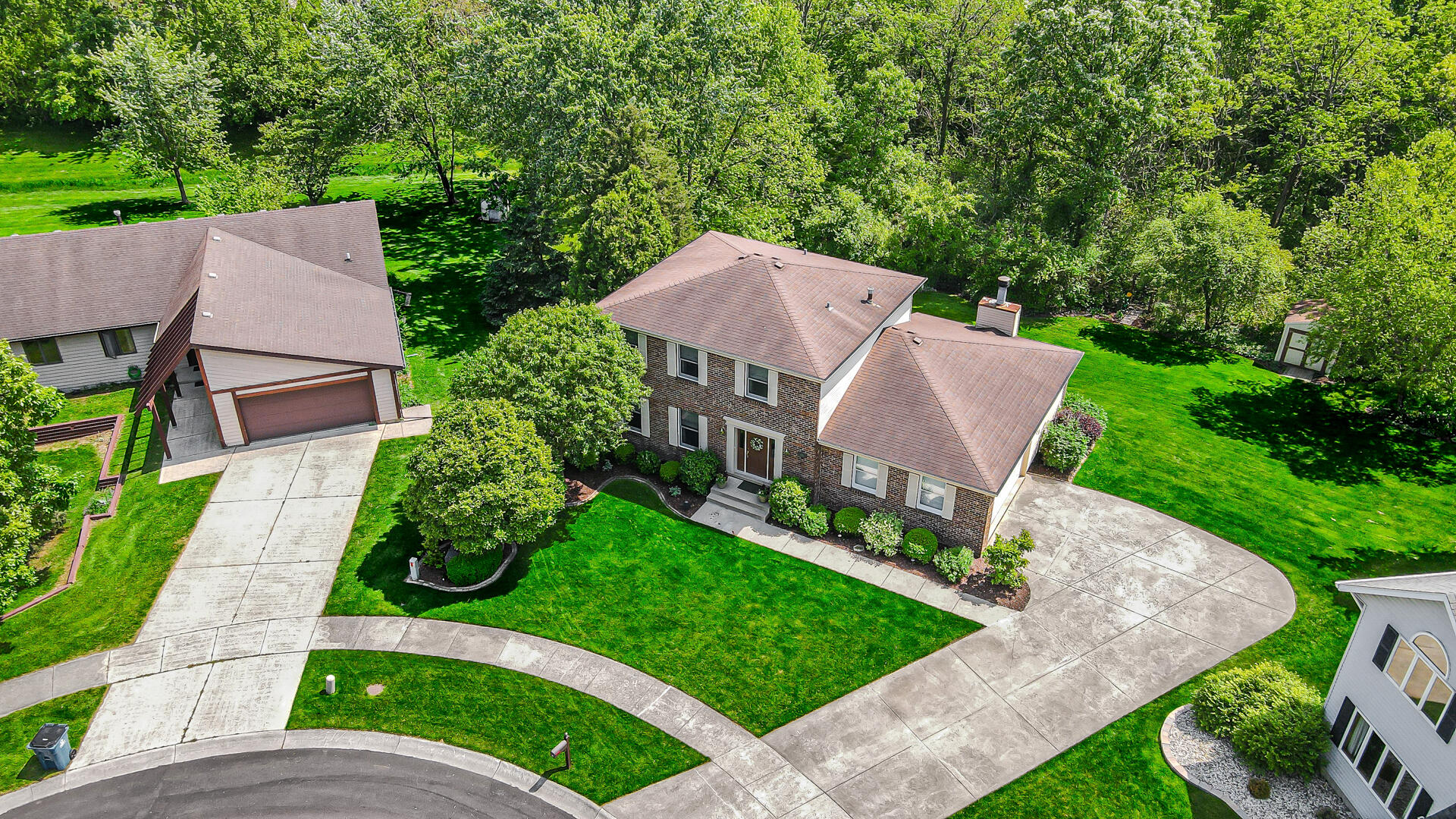 651 Harvest Court