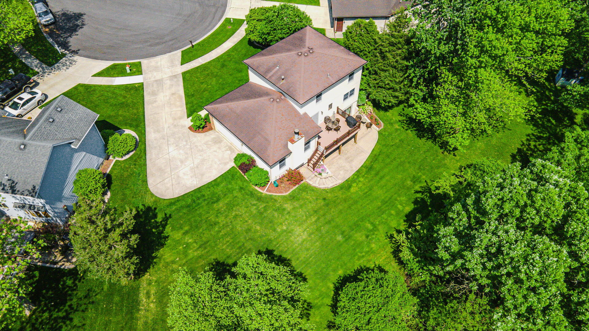 651 Harvest Court