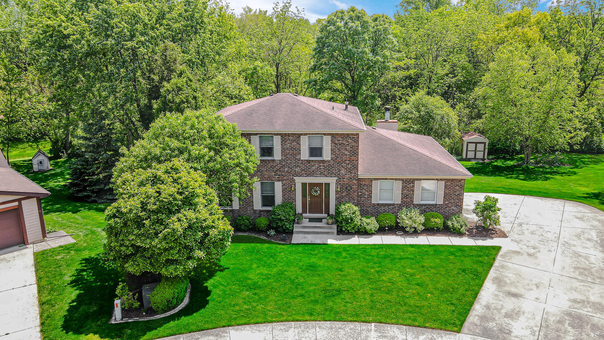 651 Harvest Court