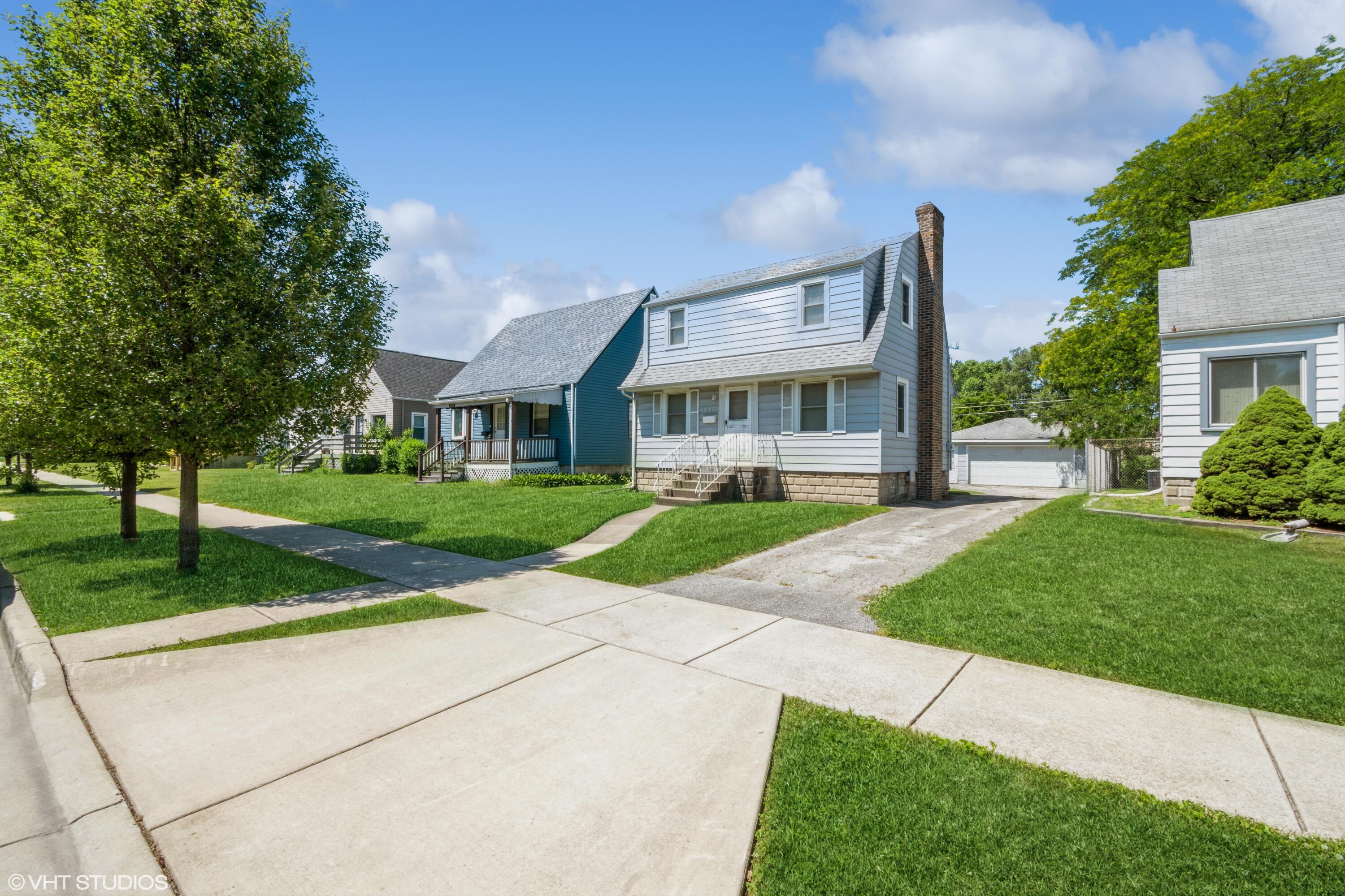 7332 Van Buren Avenue