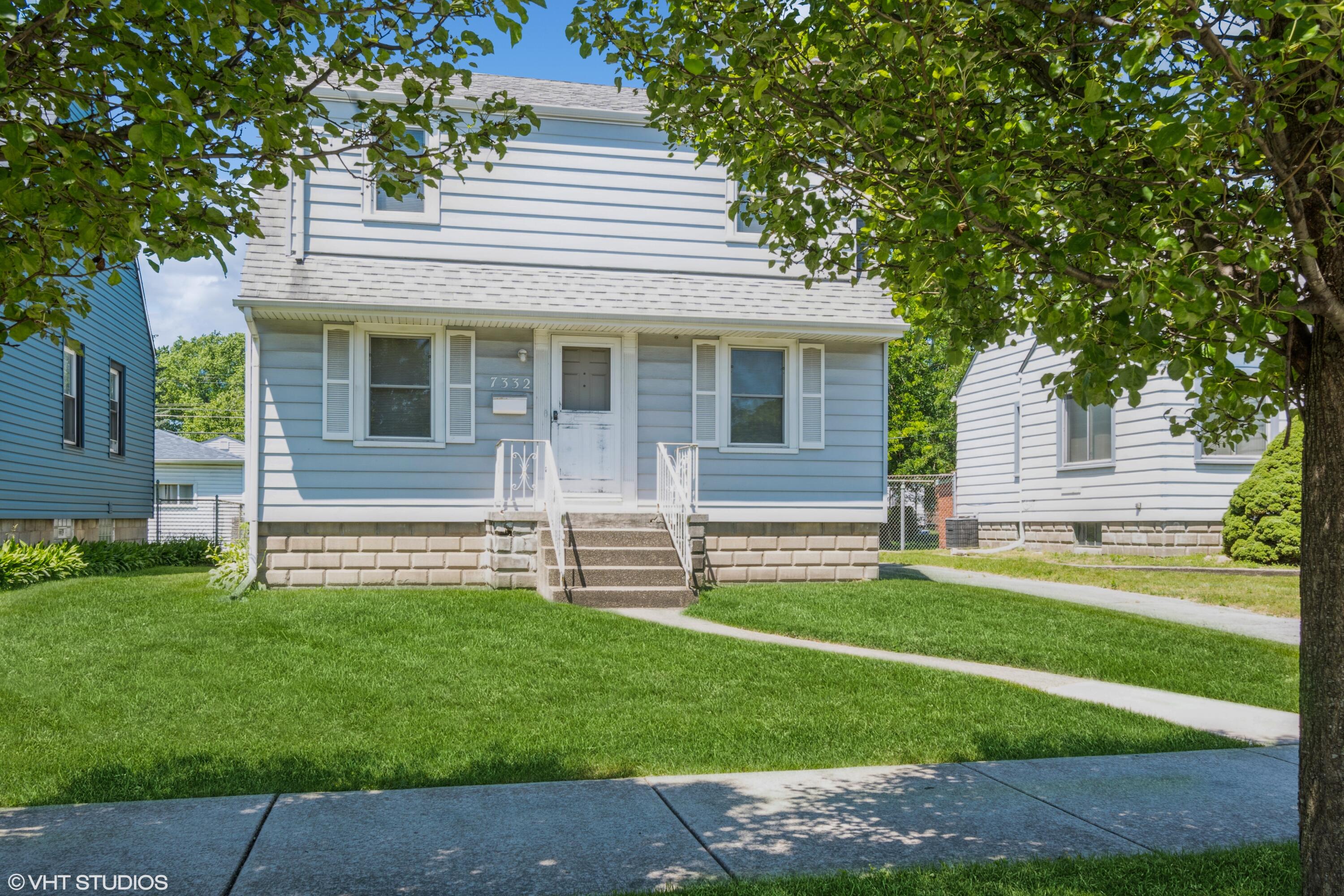 7332 Van Buren Avenue