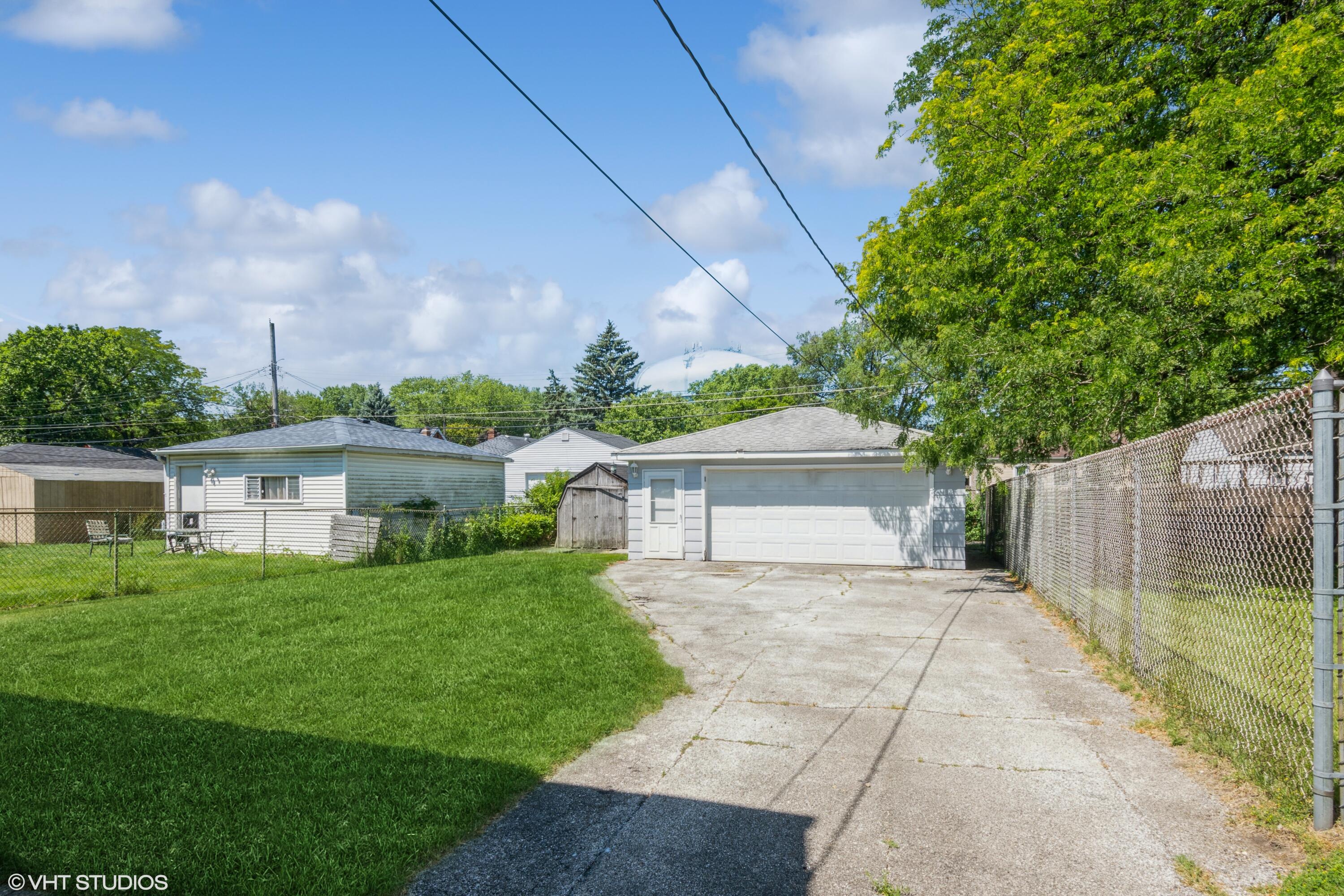 7332 Van Buren Avenue
