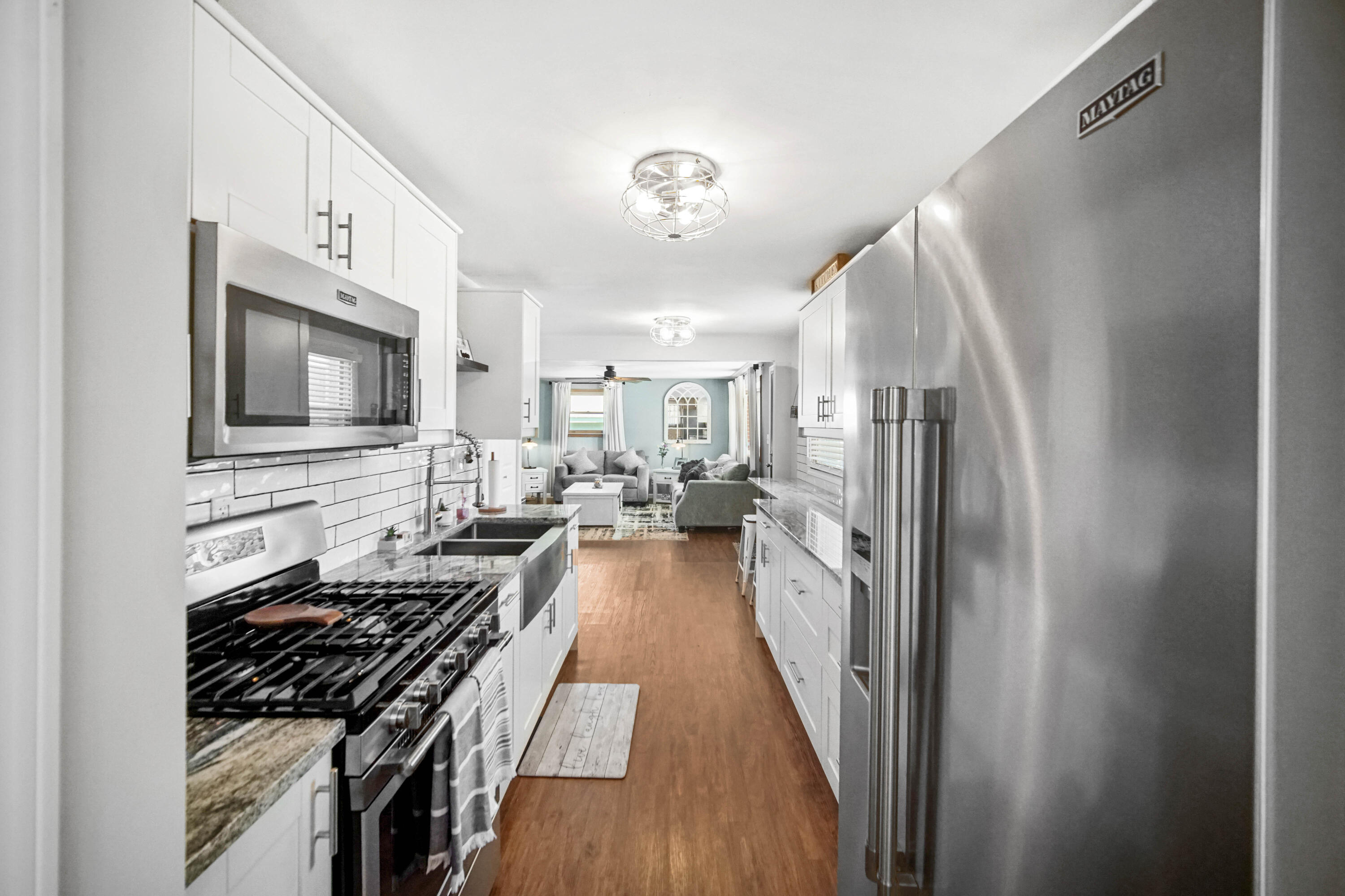 918 N Lafayette Street
