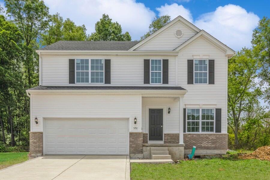 3122 Fawn Lane