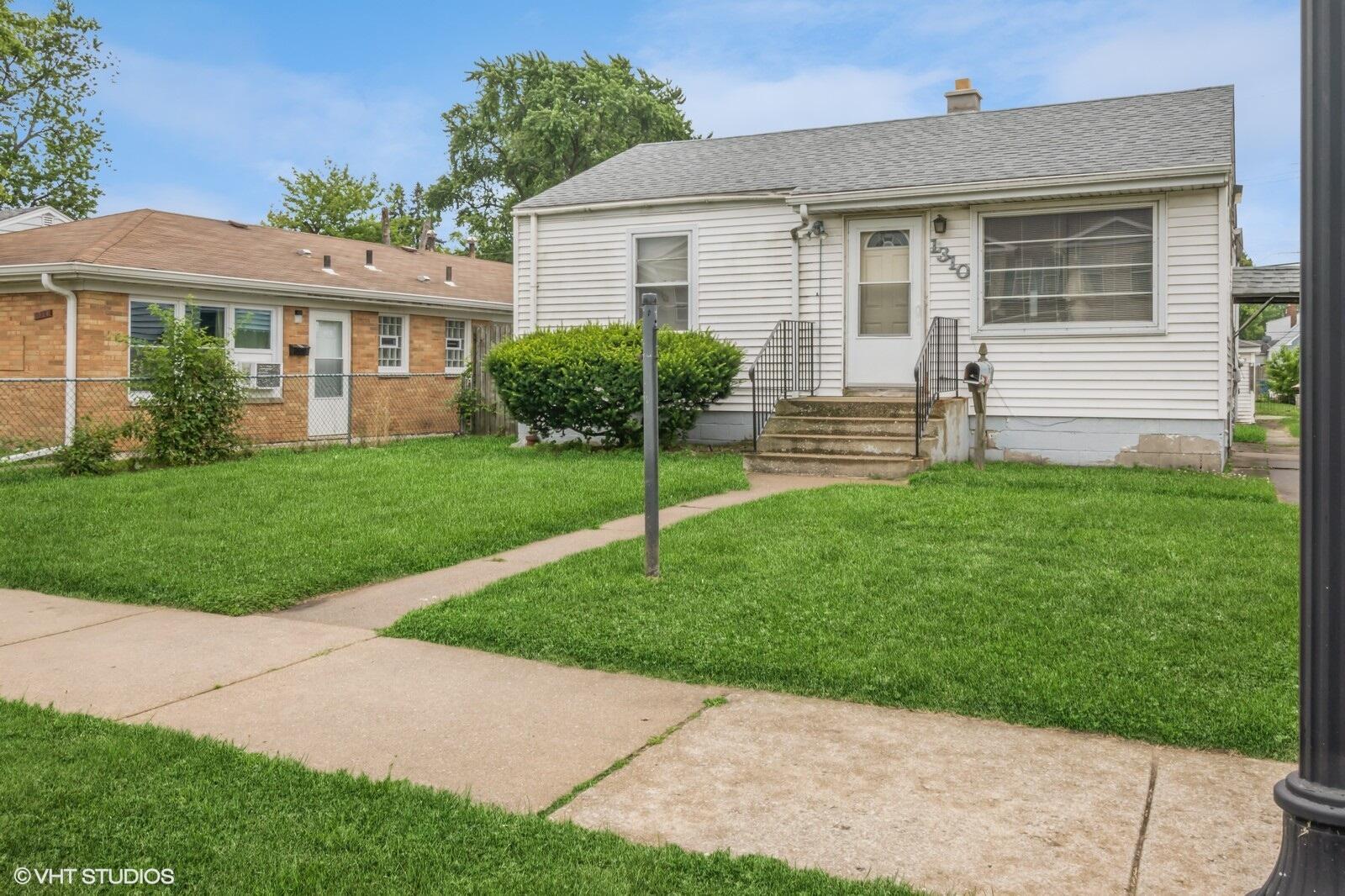 1310 175th Street