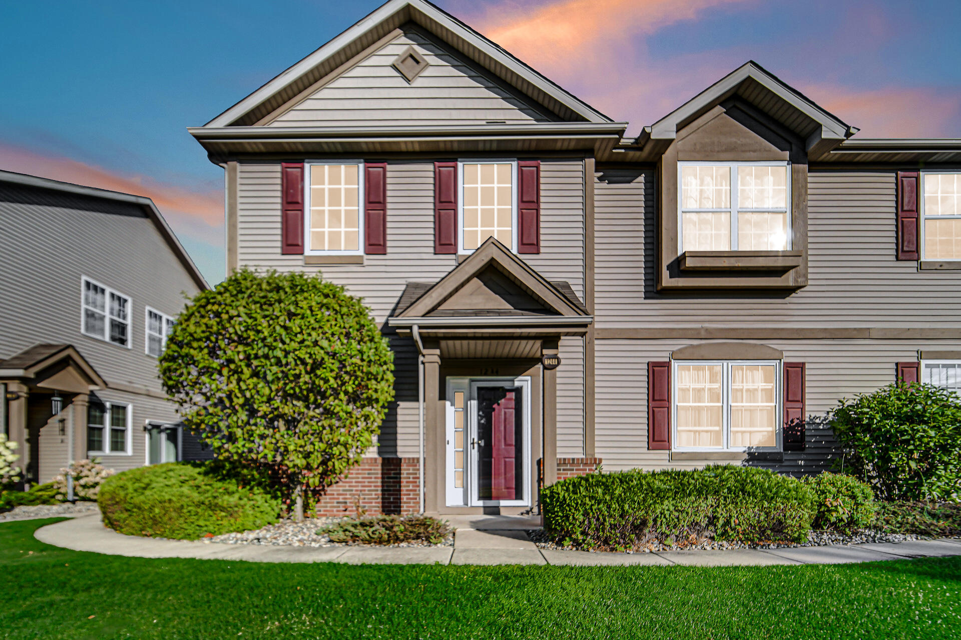 1244 Primrose Lane Lane