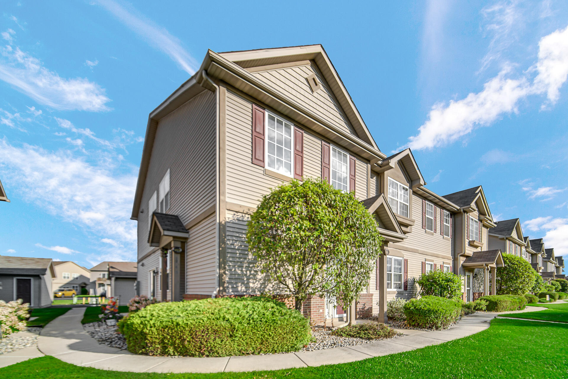 1244 Primrose Lane Lane