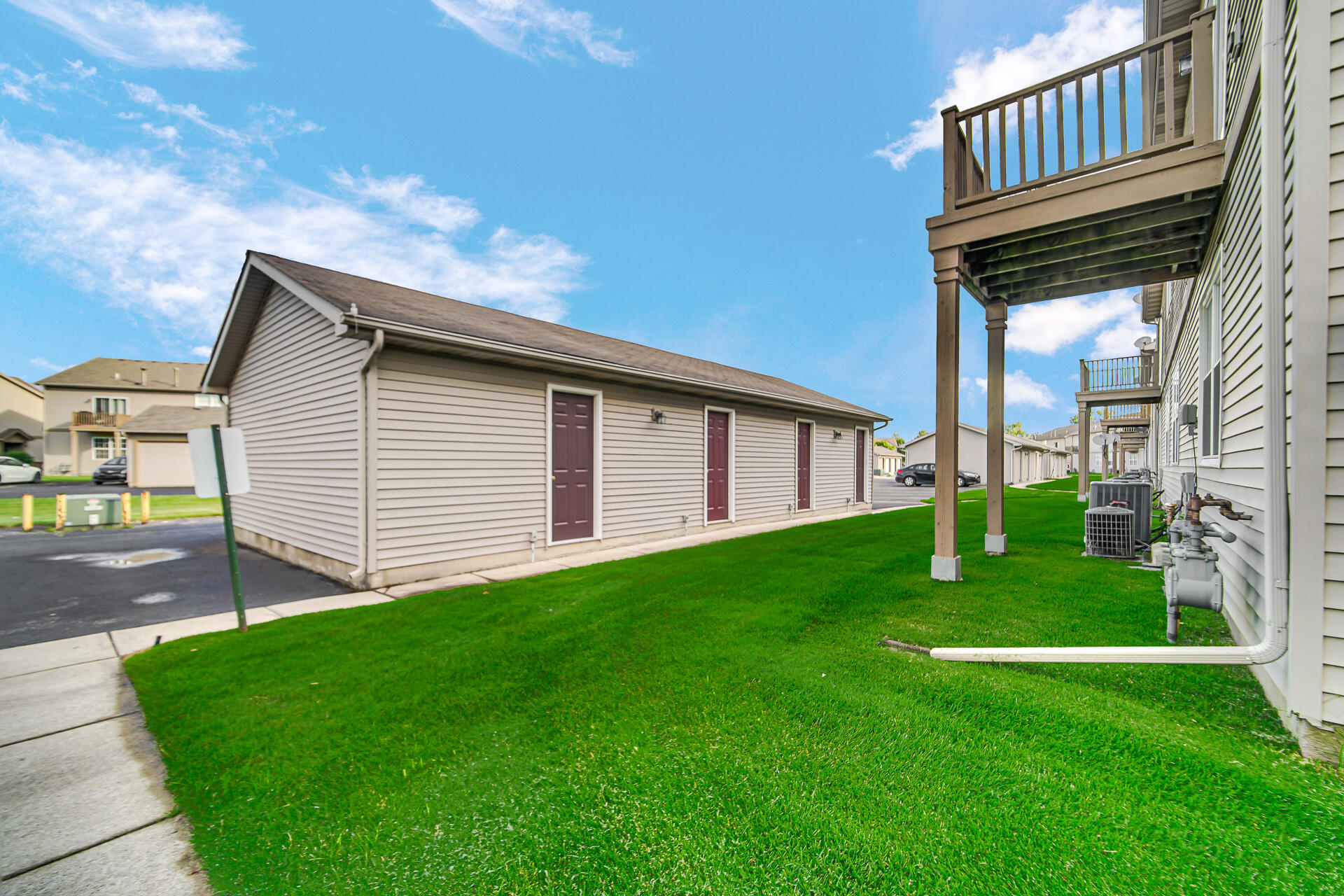 1244 Primrose Lane Lane