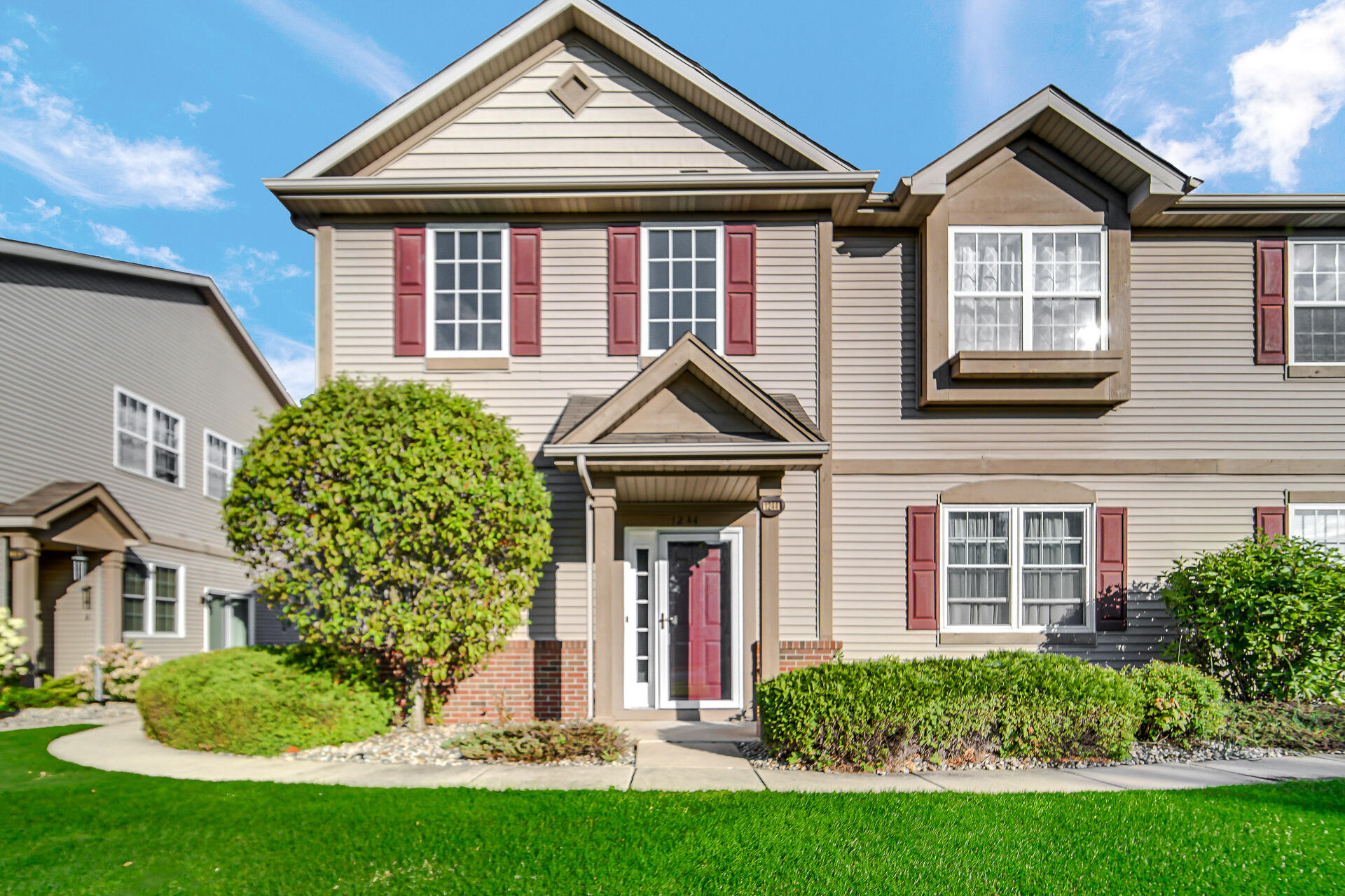 1244 Primrose Lane Lane