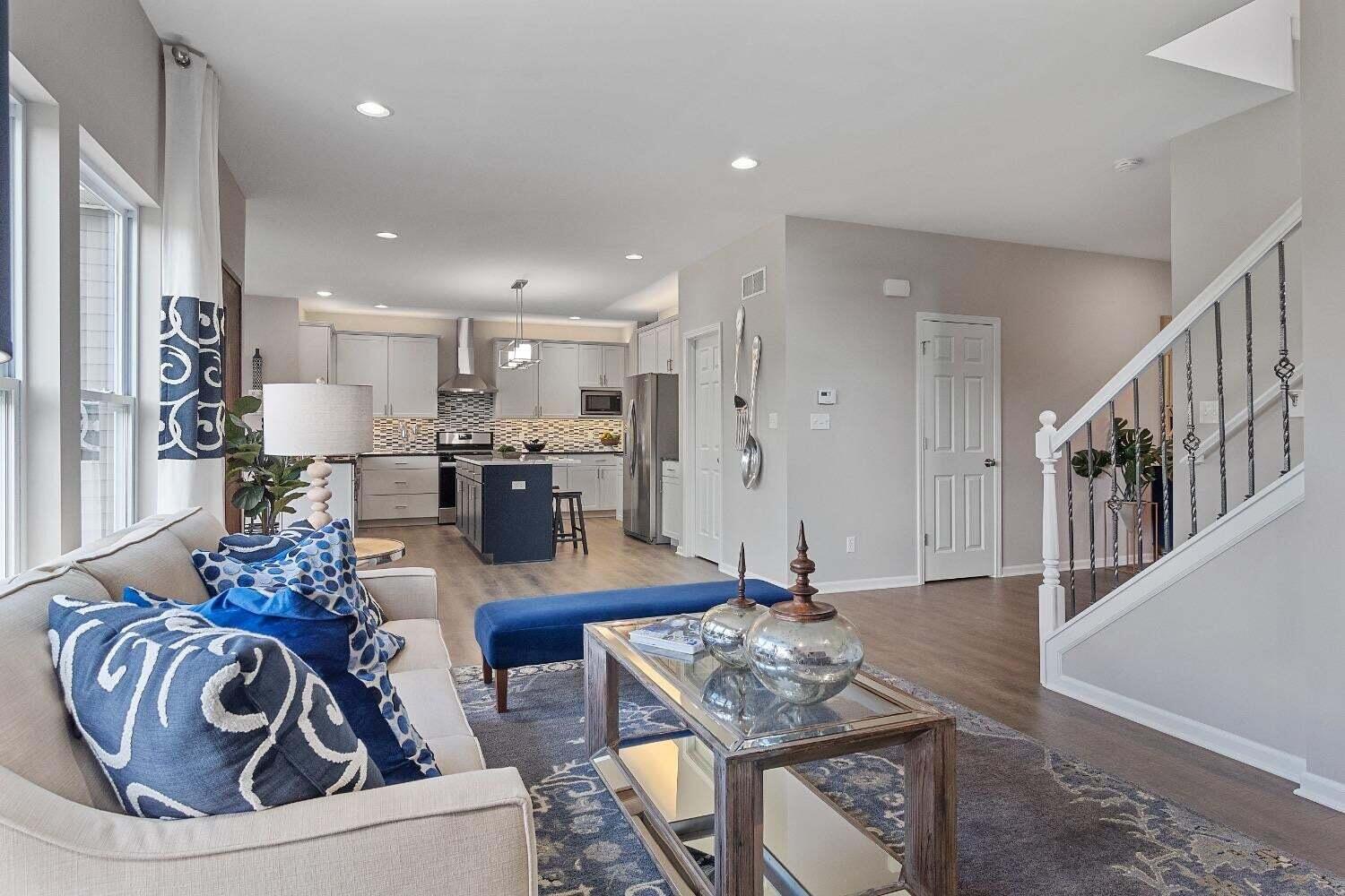 8729 Potomac Way